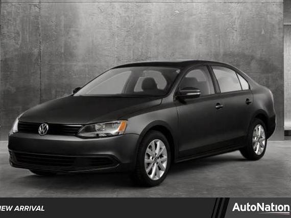 VOLKSWAGEN JETTA 2012 3VWDP7AJ8CM419595 image