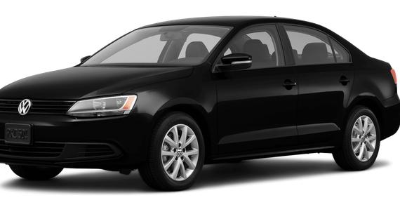 VOLKSWAGEN JETTA 2012 3VWDP7AJ2CM106235 image
