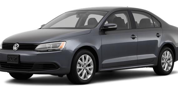 VOLKSWAGEN JETTA 2012 3VWDX7AJ8CM411917 image