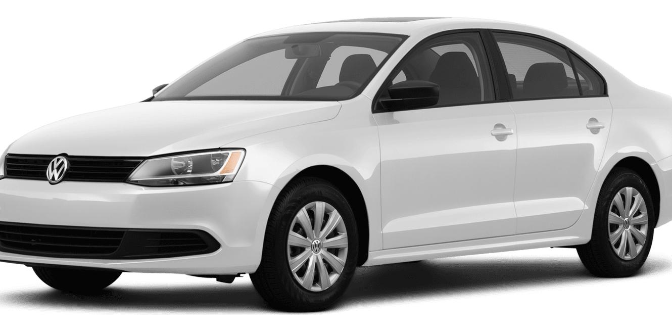 VOLKSWAGEN JETTA 2012 3VW2K7AJ3CM316087 image