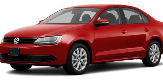 VOLKSWAGEN JETTA 2012 3VWDP7AJ1CM317782 image