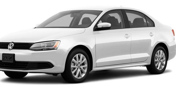 VOLKSWAGEN JETTA 2012 3VWDP7AJ2CM129823 image