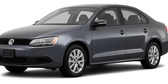 VOLKSWAGEN JETTA 2012 3VWLP7AJ7CM042687 image