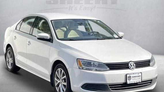 VOLKSWAGEN JETTA 2012 3VWDP7AJ4CM367978 image