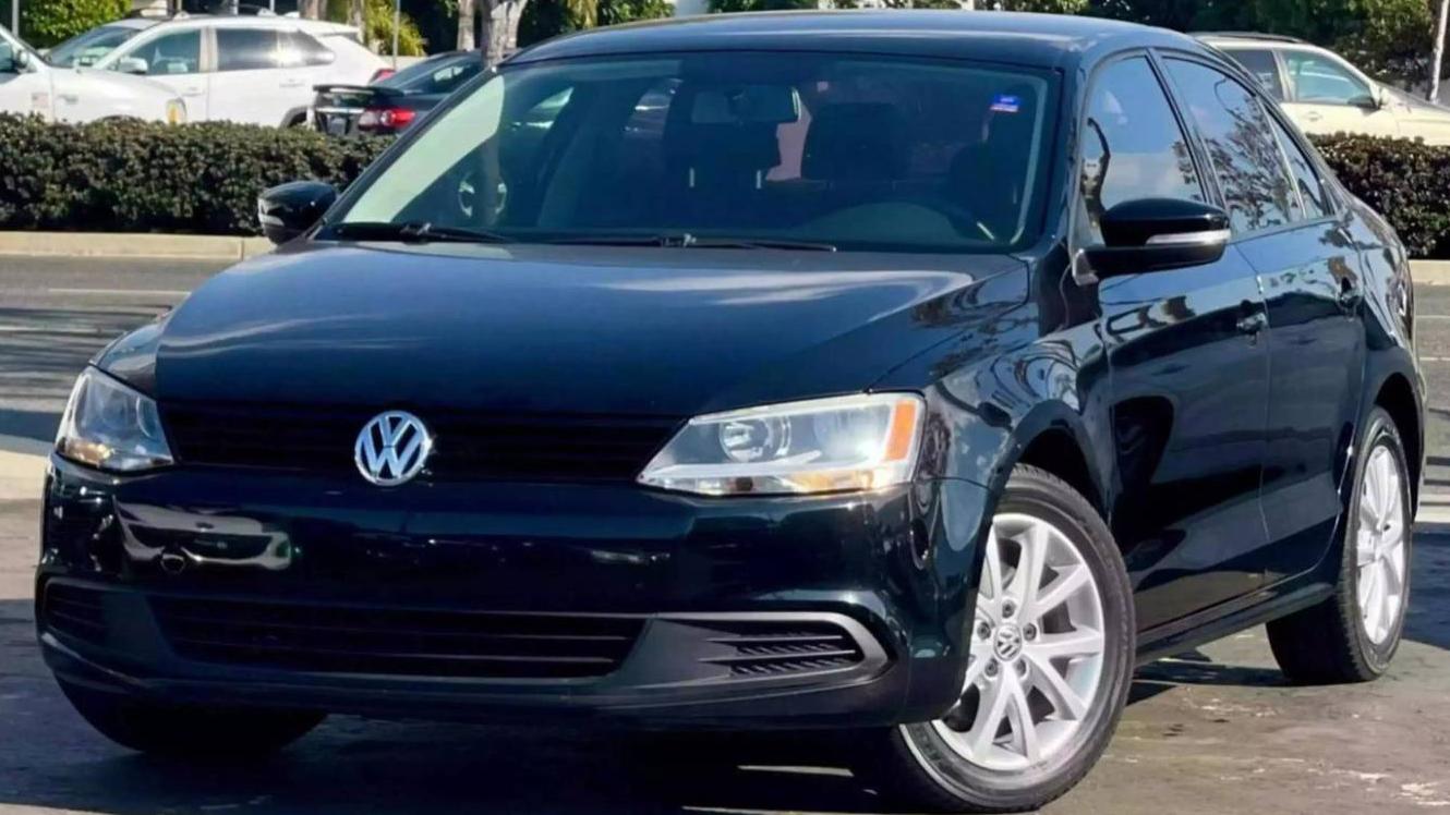 VOLKSWAGEN JETTA 2012 3VWDX7AJ8CM114100 image