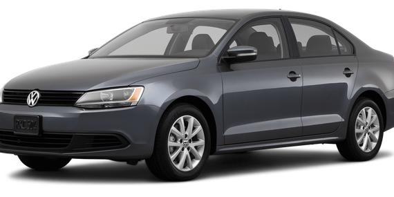 VOLKSWAGEN JETTA 2012 3VWDX7AJ6CM452207 image