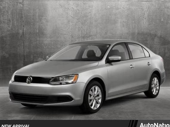 VOLKSWAGEN JETTA 2012 3VWDX7AJ7CM470554 image