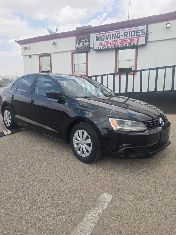 VOLKSWAGEN JETTA 2012 3VW2K7AJ3CM427786 image