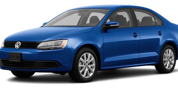 VOLKSWAGEN JETTA 2012 3VWLP7AJ1CM301190 image