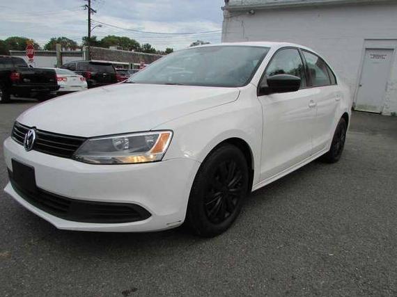 VOLKSWAGEN JETTA 2012 3VW1K7AJ4CM095515 image