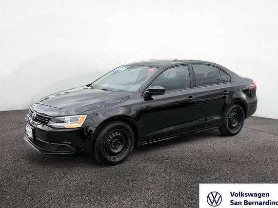 VOLKSWAGEN JETTA 2012 3VW2K7AJ0CM363738 image