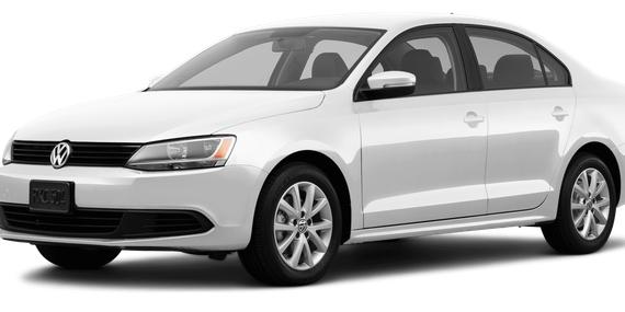 VOLKSWAGEN JETTA 2012 3VW4A7AJ7CM337424 image