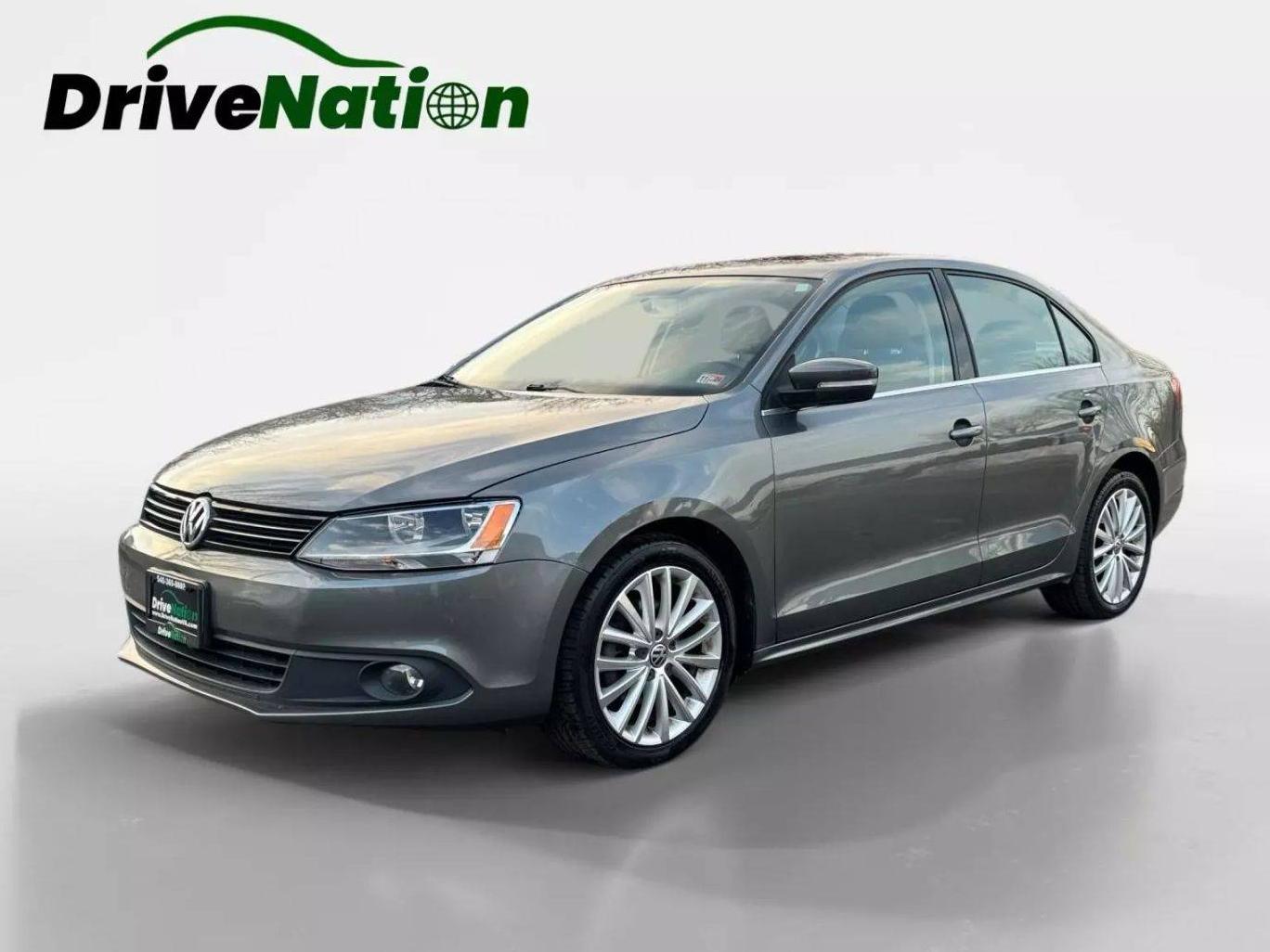 VOLKSWAGEN JETTA 2012 3VWLP7AJ3CM470403 image