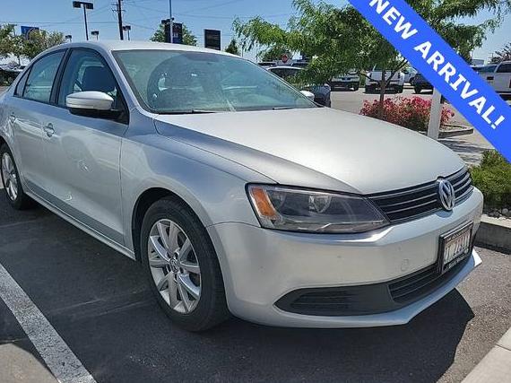 VOLKSWAGEN JETTA 2012 3VWDP7AJ4CM301348 image
