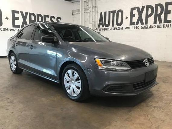 VOLKSWAGEN JETTA 2012 3VW2K7AJ3CM391999 image