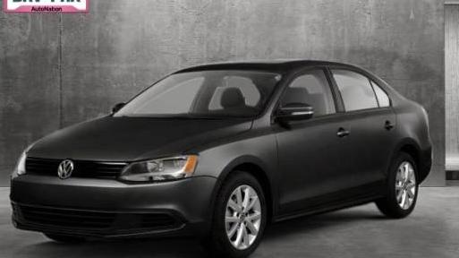 VOLKSWAGEN JETTA 2012 3VW1K7AJXCM427182 image