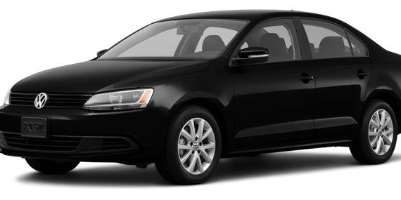 VOLKSWAGEN JETTA 2012 3VWDX7AJ8CM079963 image