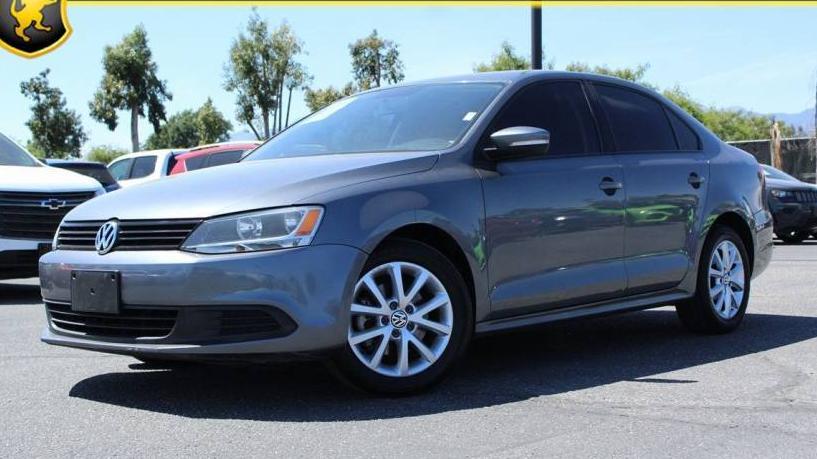 VOLKSWAGEN JETTA 2012 3VWDP7AJ7CM410189 image