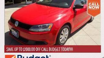 VOLKSWAGEN JETTA 2012 3VW2K7AJ1CM315567 image