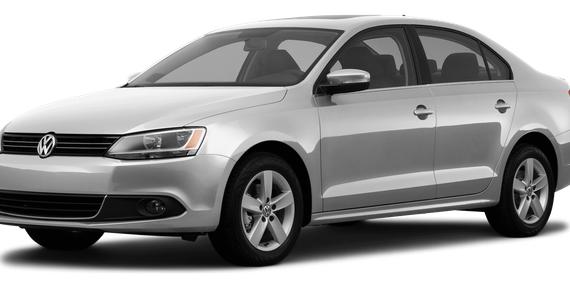 VOLKSWAGEN JETTA 2012 3VWLL7AJ0CM337013 image