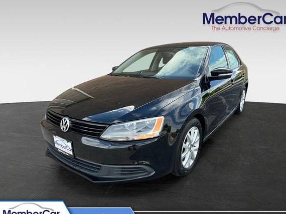 VOLKSWAGEN JETTA 2012 3VWDP7AJ5CM398849 image