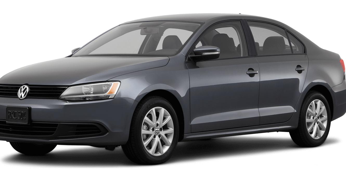 VOLKSWAGEN JETTA 2012 3VWLP7AJ6CM410356 image