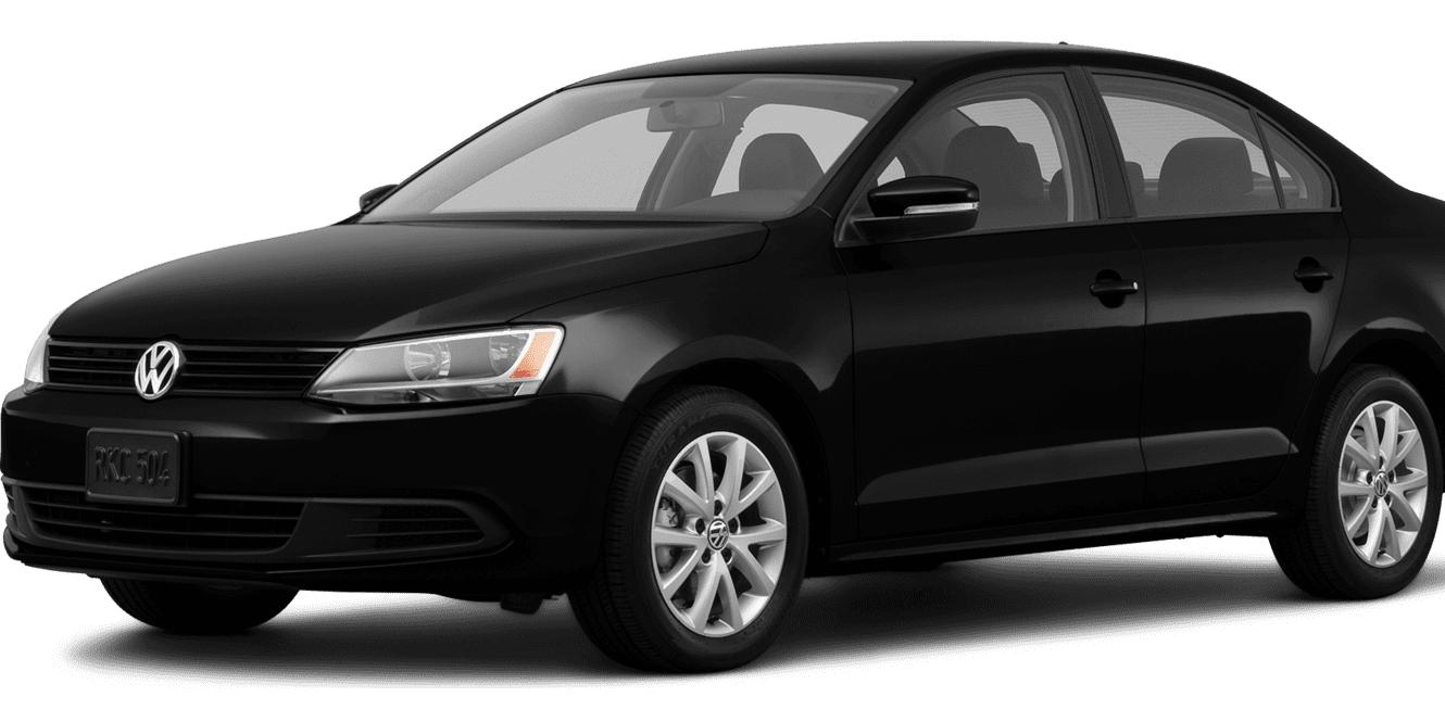 VOLKSWAGEN JETTA 2012 3VWDP7AJ3CM383685 image