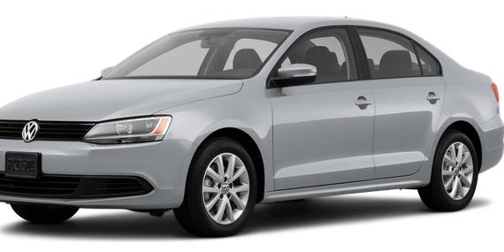 VOLKSWAGEN JETTA 2012 3VWDX7AJ5CM342345 image