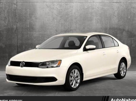 VOLKSWAGEN JETTA 2012 3VWLP7AJ5CM321345 image
