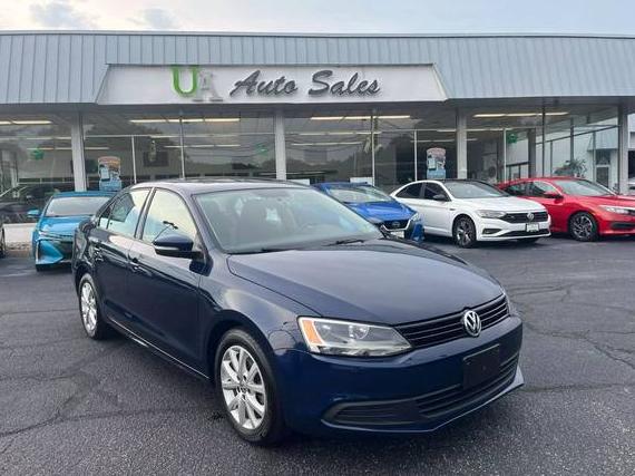 VOLKSWAGEN JETTA 2012 3VWDP7AJ3CM409945 image