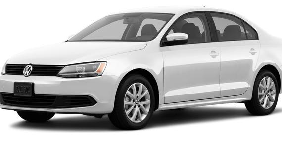 VOLKSWAGEN JETTA 2012 3VWDX7AJ1CM345128 image