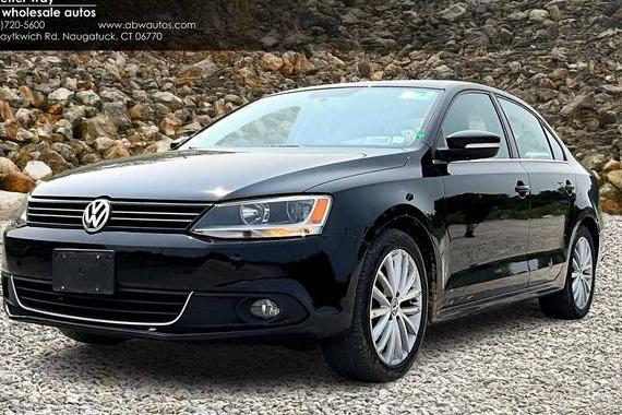 VOLKSWAGEN JETTA 2012 3VWLP7AJ5CM422479 image