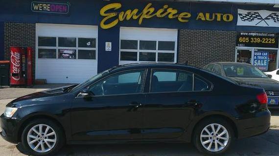 VOLKSWAGEN JETTA 2012 3VWDX7AJ9CM368012 image