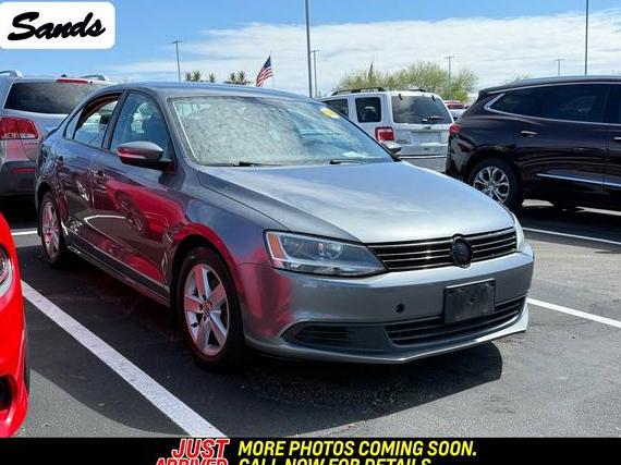 VOLKSWAGEN JETTA 2012 3VWLL7AJ0CM390990 image