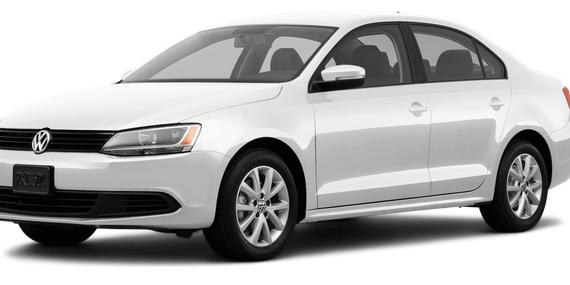 VOLKSWAGEN JETTA 2012 3VWDX7AJ7CM385908 image