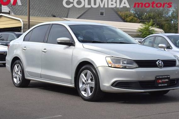 VOLKSWAGEN JETTA 2012 3VWLL7AJ2CM330922 image