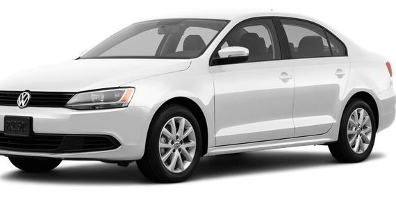 VOLKSWAGEN JETTA 2012 3VWDX7AJ9CM305895 image