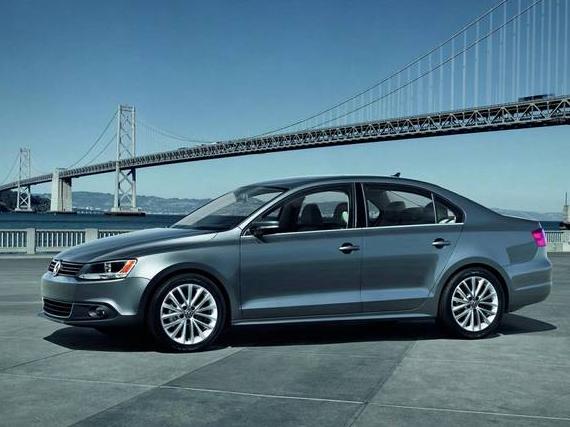 VOLKSWAGEN JETTA 2012 3VWDX7AJ0CM465759 image