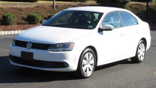 VOLKSWAGEN JETTA 2012 3VWDP7AJ3CM318481 image