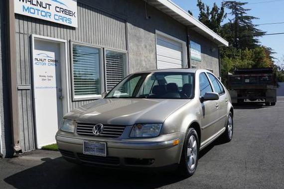 VOLKSWAGEN JETTA 2004 3VWSA69M94M063757 image