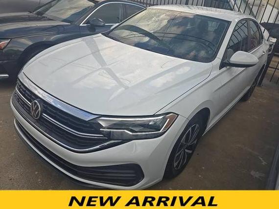 VOLKSWAGEN JETTA 2024 3VW5M7BU9RM005238 image VOLKSWAGEN JETTA 2024 3VW5M7BU9RM005238 image