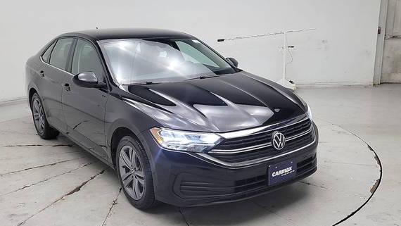 VOLKSWAGEN JETTA 2024 3VWEM7BU8RM059047 image VOLKSWAGEN JETTA 2024 3VWEM7BU8RM059047 image