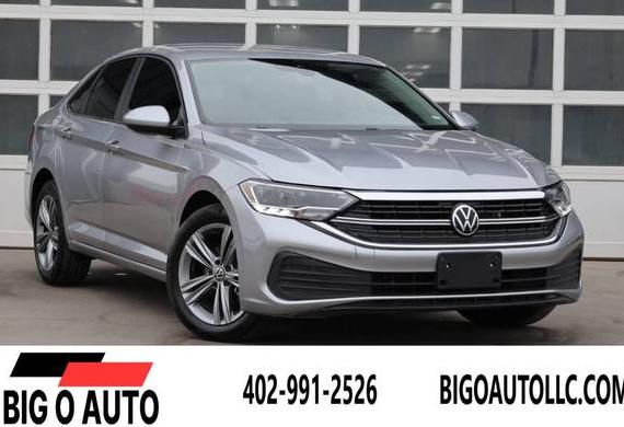 VOLKSWAGEN JETTA 2024 3VWEM7BUXRM086587 image VOLKSWAGEN JETTA 2024 3VWEM7BUXRM086587 image