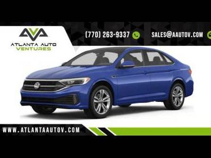 VOLKSWAGEN JETTA 2024 3VW7M7BU9RM091000 image