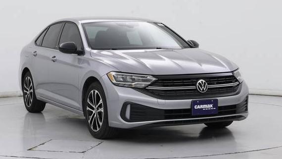 VOLKSWAGEN JETTA 2024 3VWBM7BU0RM008032 image VOLKSWAGEN JETTA 2024 3VWBM7BU0RM008032 image