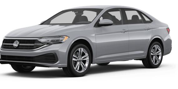 VOLKSWAGEN JETTA 2024 3VWEM7BU5RM043971 image VOLKSWAGEN JETTA 2024 3VWEM7BU5RM043971 image