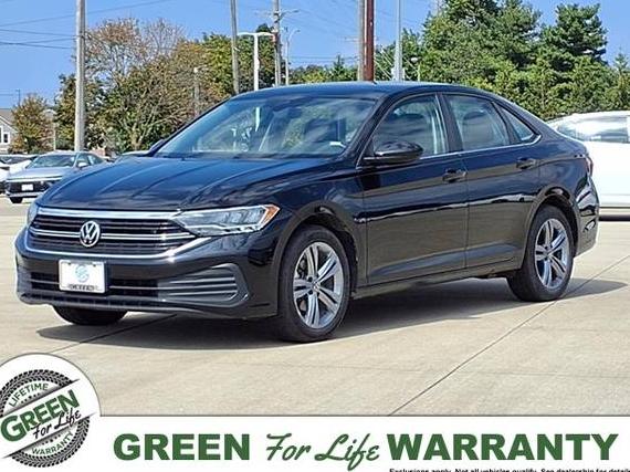 VOLKSWAGEN JETTA 2024 3VW7M7BU6RM000815 image VOLKSWAGEN JETTA 2024 3VW7M7BU6RM000815 image