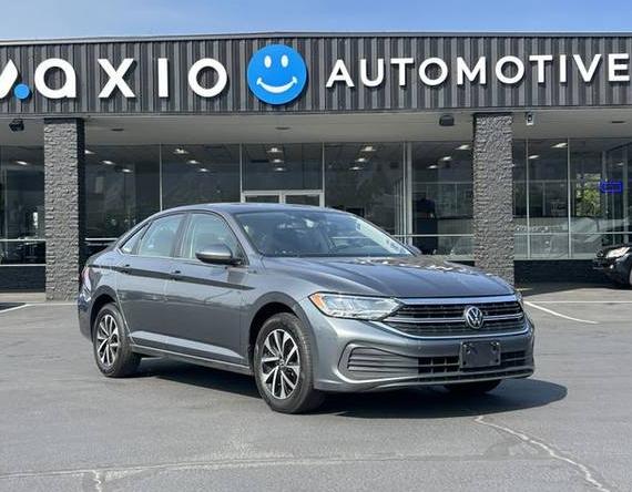 VOLKSWAGEN JETTA 2024 3VW5M7BU0RM003359 image VOLKSWAGEN JETTA 2024 3VW5M7BU0RM003359 image