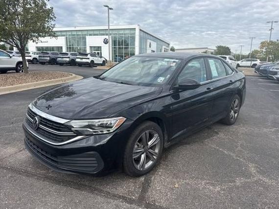 VOLKSWAGEN JETTA 2024 3VWEM7BU5RM043422 image VOLKSWAGEN JETTA 2024 3VWEM7BU5RM043422 image