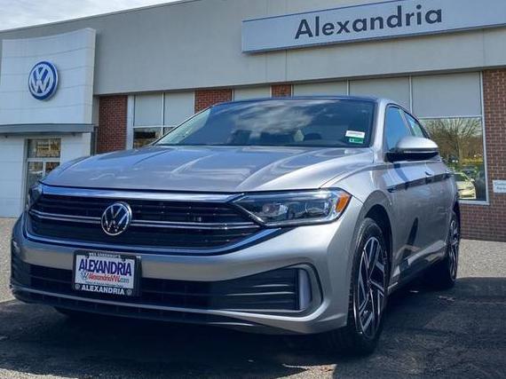 VOLKSWAGEN JETTA 2024 3VWGM7BUXRM027807 image VOLKSWAGEN JETTA 2024 3VWGM7BUXRM027807 image